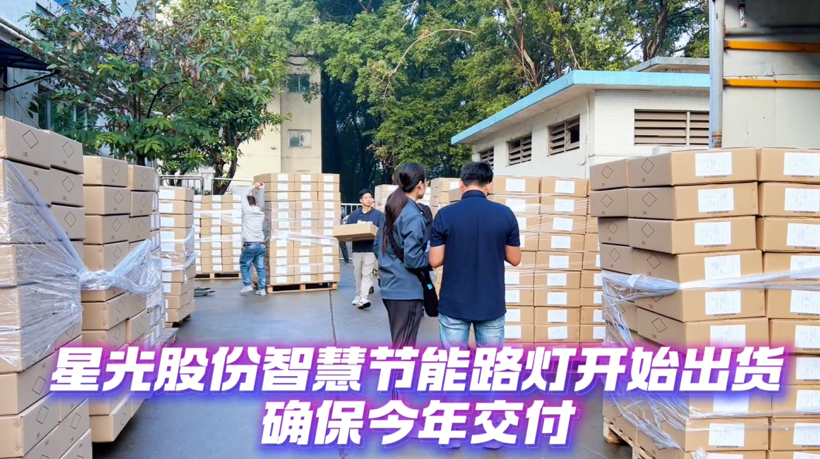 人生就是博凯龙股份智慧节能路灯，，，，，确保今年内交付！